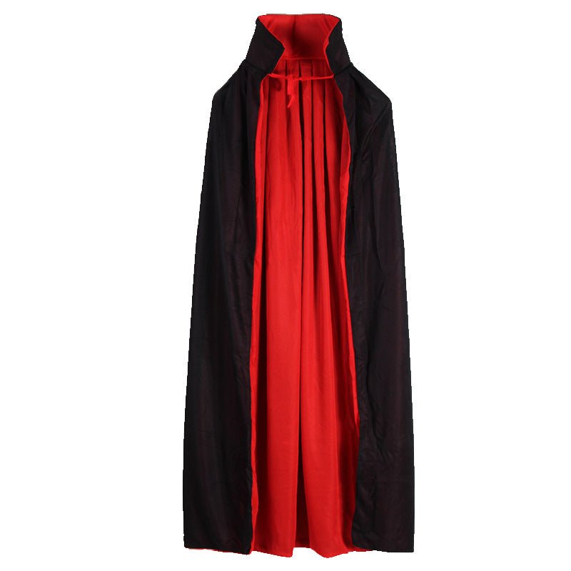 Halloween Wizard Cloak Robe - Cake Pops Parties