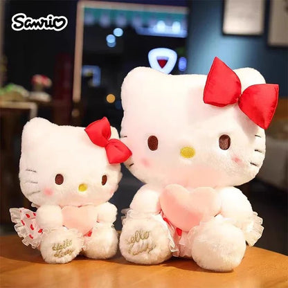 Hello Kitty Kuromi Melody Pillow - Cake Pops Parties