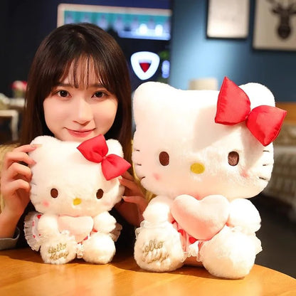 Hello Kitty Kuromi Melody Pillow - Cake Pops Parties