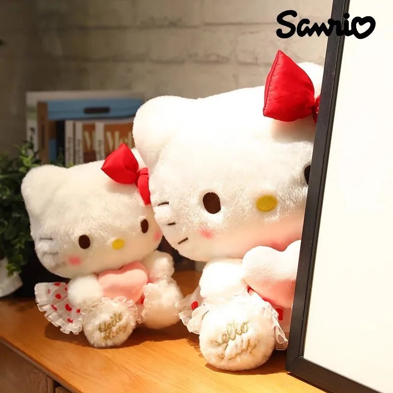 Hello Kitty Kuromi Melody Pillow - Cake Pops Parties