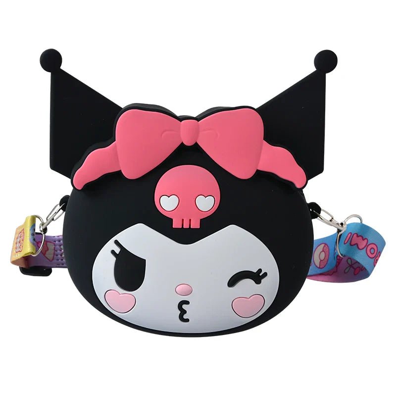 Hello Kitty Princess Fashion Bag - Cake Pops Parties