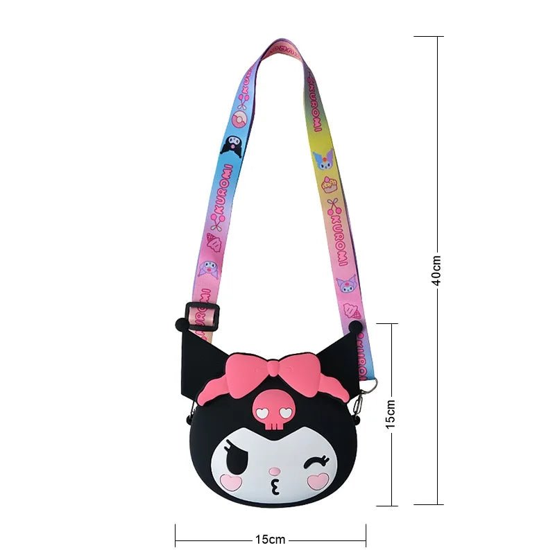 Hello Kitty Princess Fashion Bag - Cake Pops Parties