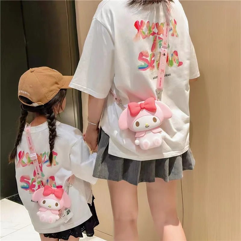 Hello Kitty Princess Fashion Bag - Cake Pops Parties