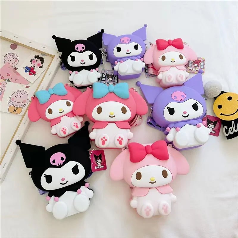 Hello Kitty Princess Fashion Bag - Cake Pops Parties
