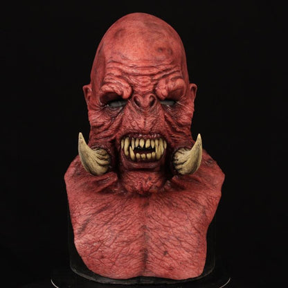 Horror Latex Halloween Mask - Cake Pops Parties