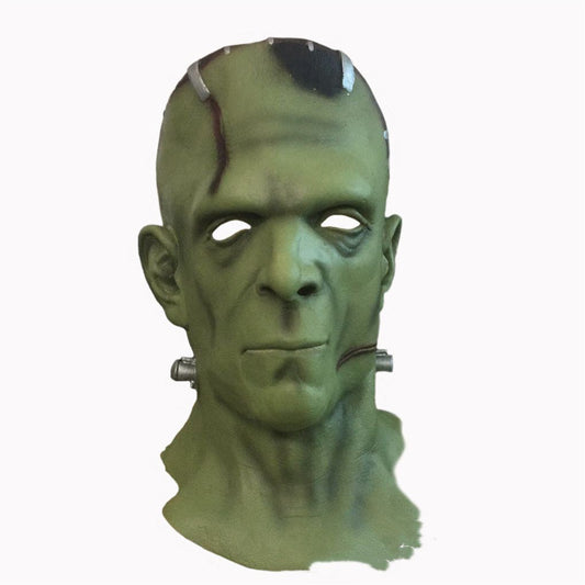 Horror Masquerade Latex Mask - Cake Pops Parties