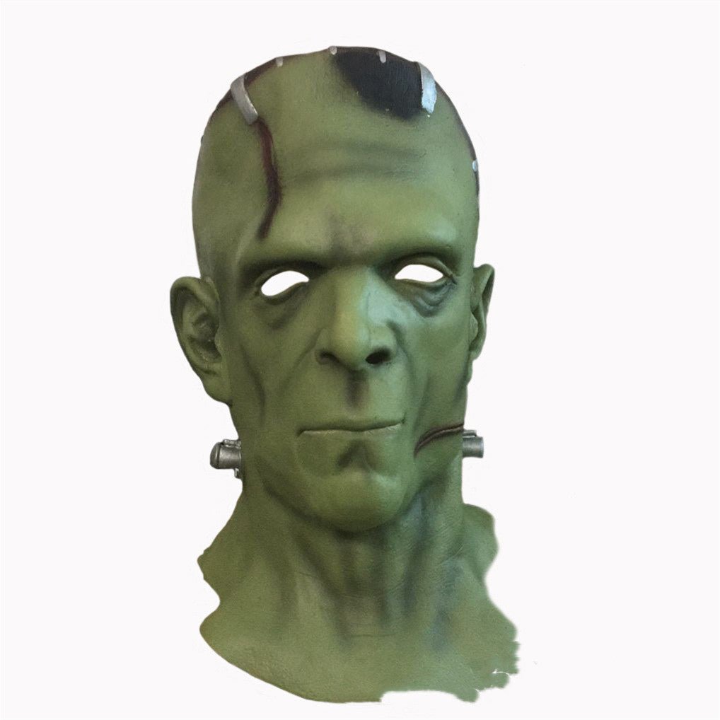 Horror Masquerade Latex Mask - Cake Pops Parties