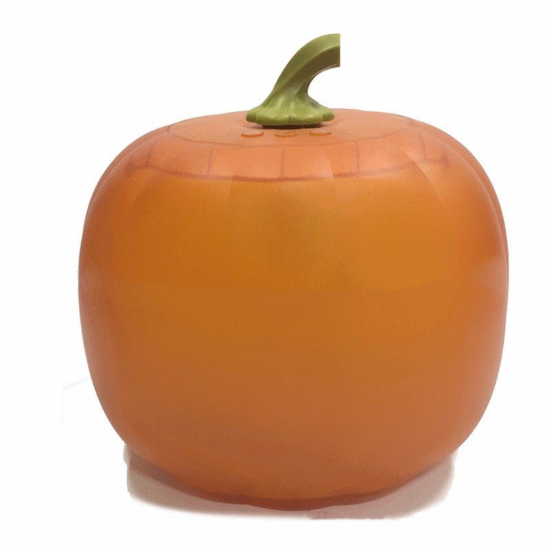 Interactive Halloween Talking Pumpkin - Cake Pops Parties