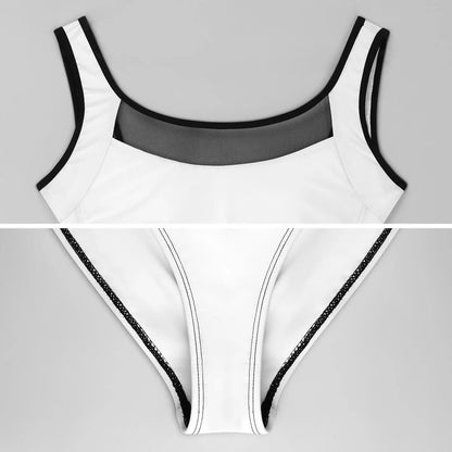 Jamaica Flag One Piece Swimsuit | Push Up Monokini Plus Size Beach Wear - Cake Pops Parties