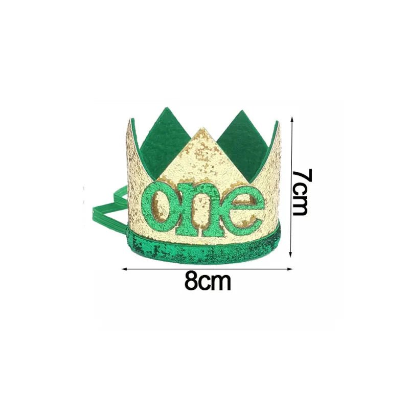 Jungle Safari Party Supplies Set - Cake Pops Parties