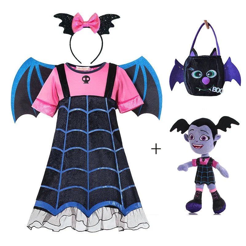 Kids Candy Dress Costume - Cake Pops Parties