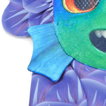 Kids Cartoon Halloween Costumes - Cake Pops Parties