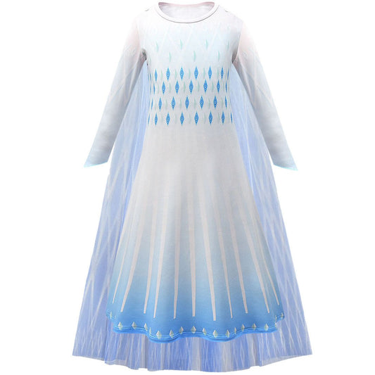 Kids Halloween Costume Dress - Cake Pops Parties