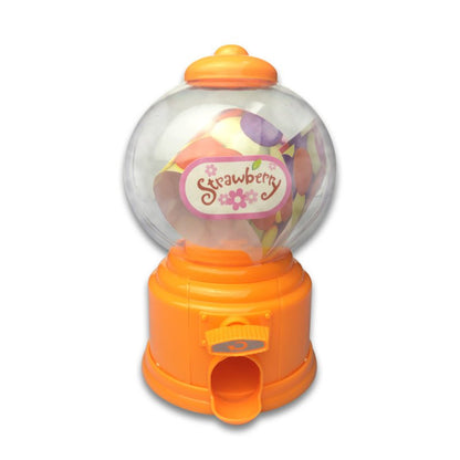 Korean Style Candy Gumball Machine - Cake Pops Parties