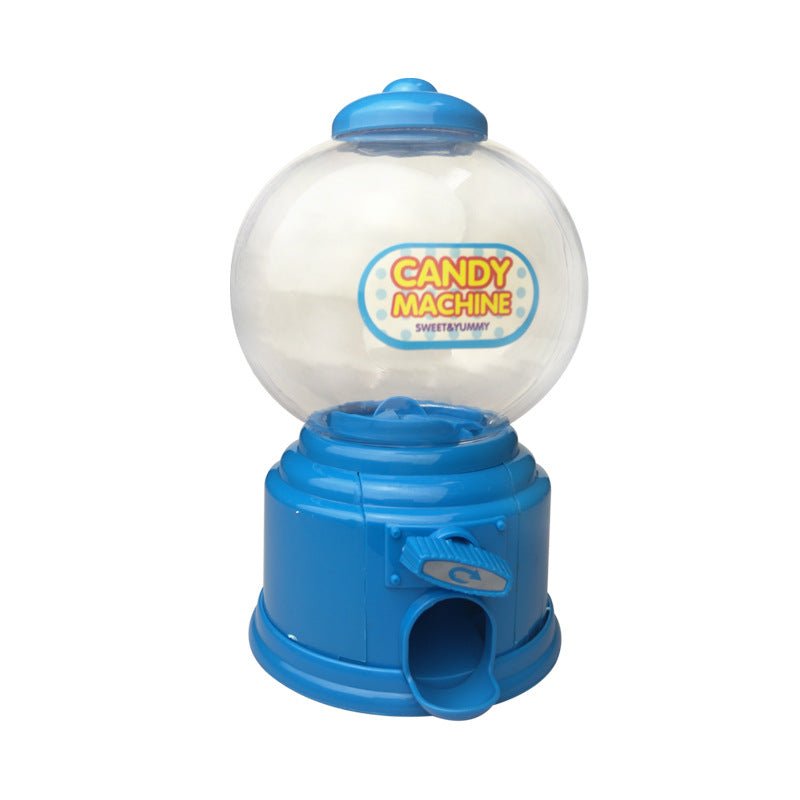 Korean Style Candy Gumball Machine - Cake Pops Parties