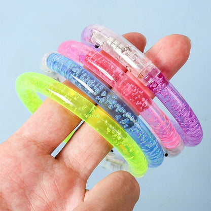 LED Glow Stick Bracelets - Party Supplies - Cake Pops Parties