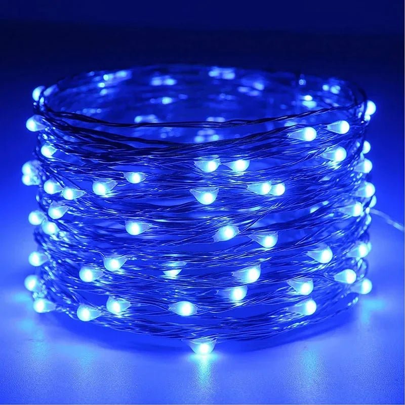 LED String Light Fairy Lighting - Cake Pops Parties