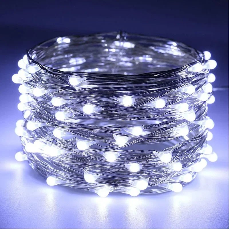 LED String Light Fairy Lighting - Cake Pops Parties