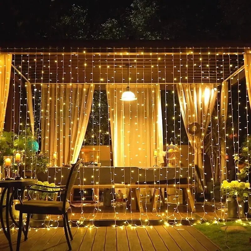 LED String Light Fairy Lighting - Cake Pops Parties