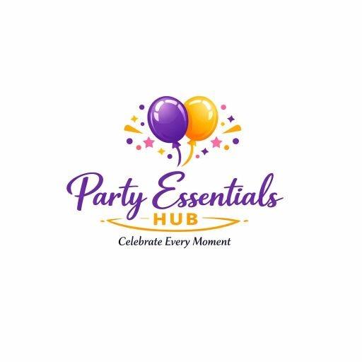 Party Essentials Hub
