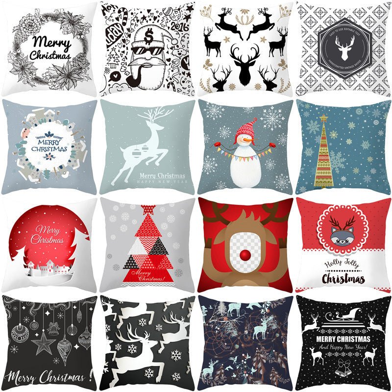 Luxury Car Cushion Cover - Cake Pops Parties