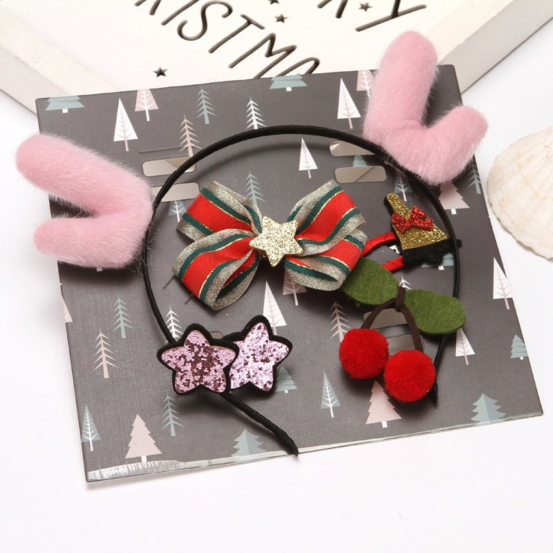 Luxury Christmas Gift Set - Cake Pops Parties