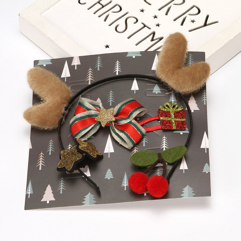 Luxury Christmas Gift Set - Cake Pops Parties