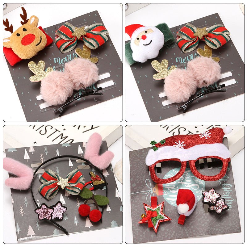 Luxury Christmas Gift Set - Cake Pops Parties