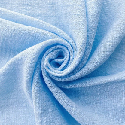 Luxury Cotton Gauze Crepe Napkins 42x42cm - Cake Pops Parties