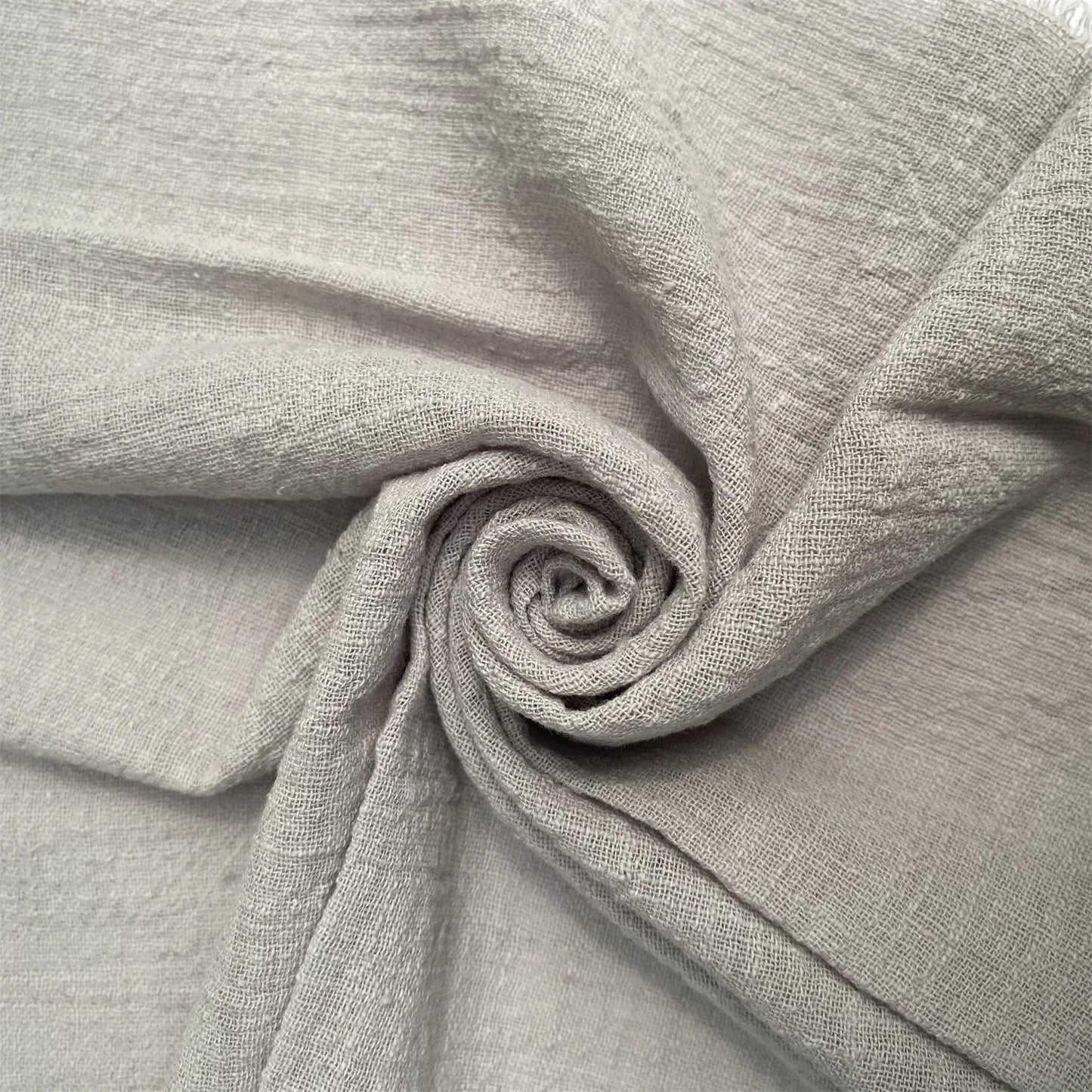 Luxury Cotton Gauze Crepe Napkins 42x42cm - Cake Pops Parties