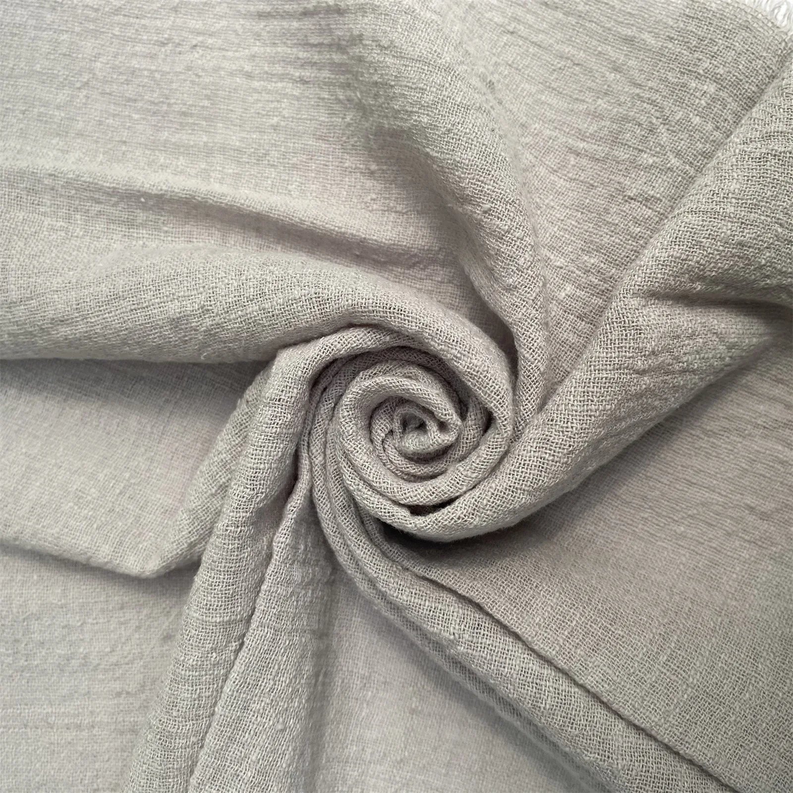 Luxury Cotton Gauze Crepe Napkins 42x42cm - Cake Pops Parties