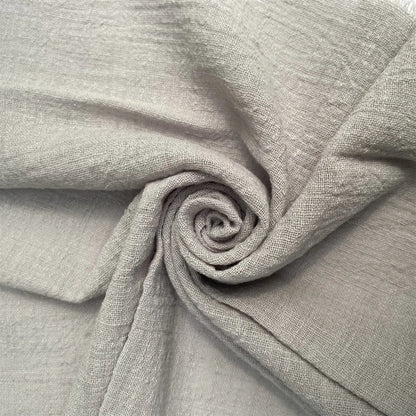 Luxury Cotton Gauze Crepe Napkins 42x42cm - Cake Pops Parties
