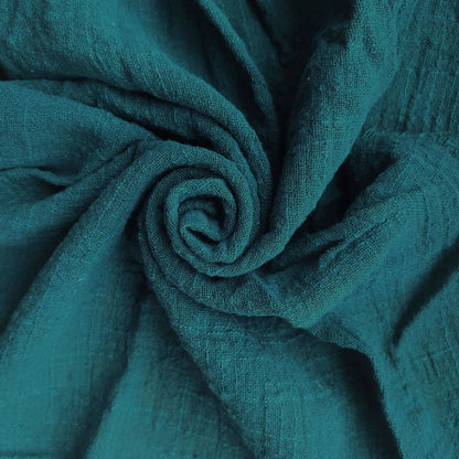 Luxury Cotton Gauze Crepe Napkins 42x42cm - Cake Pops Parties