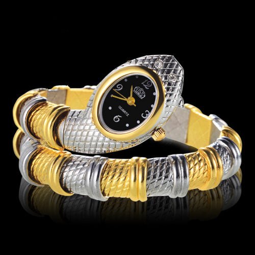 Luxury Personalized Diamond Bracelet Watch - Cake Pops Parties