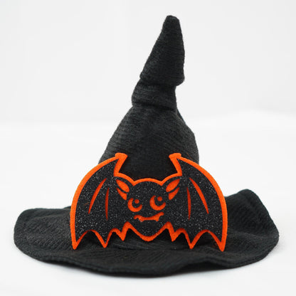Magic Halloween Pet Hat Transformation - Cake Pops Parties