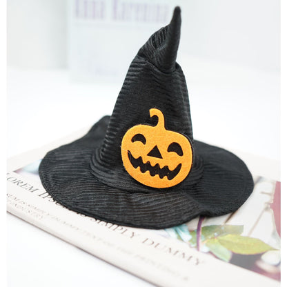 Magic Halloween Pet Hat Transformation - Cake Pops Parties