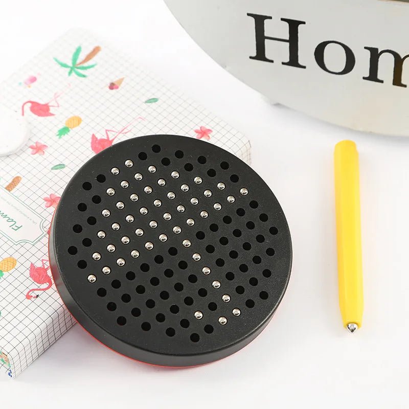 Magnetic Drawing Board for Kids - Cake Pops Parties