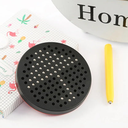 Magnetic Drawing Board for Kids - Cake Pops Parties