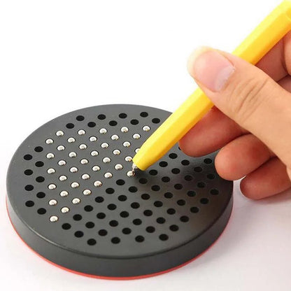 Magnetic Drawing Board for Kids - Cake Pops Parties
