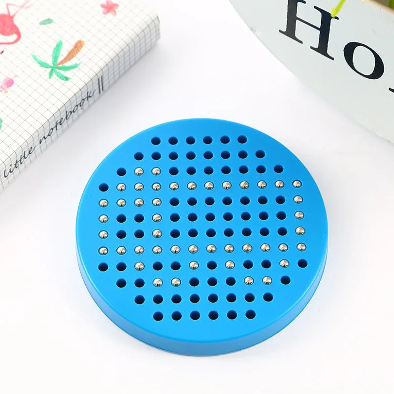 Magnetic Drawing Board for Kids - Cake Pops Parties