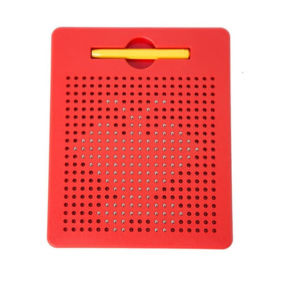 Magnetic Drawing Board for Kids - Cake Pops Parties