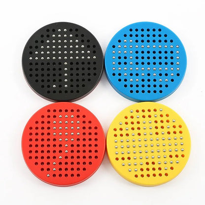 Magnetic Drawing Board for Kids - Cake Pops Parties