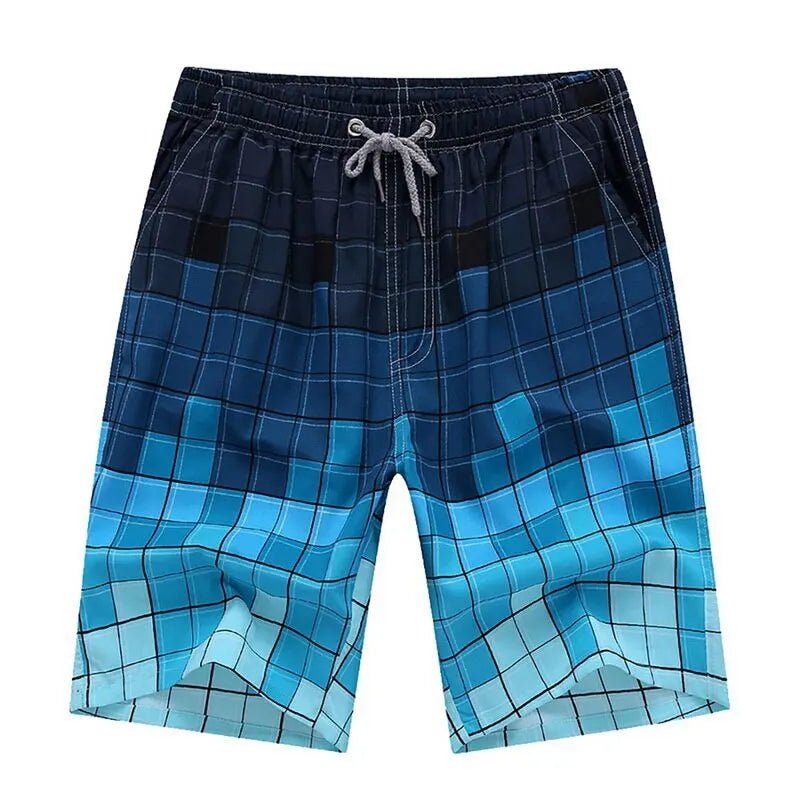 Men’s Multi - Purpose Shorts Swim Beach Gym Running Quick Dry Briefs - Cake Pops Parties