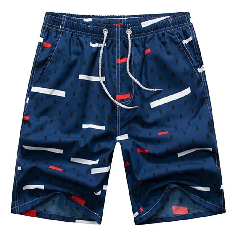 Men’s Multi - Purpose Shorts Swim Beach Gym Running Quick Dry Briefs - Cake Pops Parties