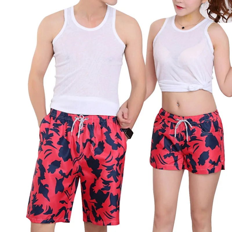 Men’s Multi - Purpose Shorts Swim Beach Gym Running Quick Dry Briefs - Cake Pops Parties