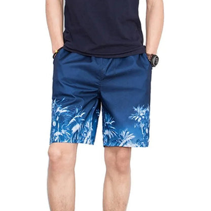 Men’s Multi - Purpose Shorts Swim Beach Gym Running Quick Dry Briefs - Cake Pops Parties