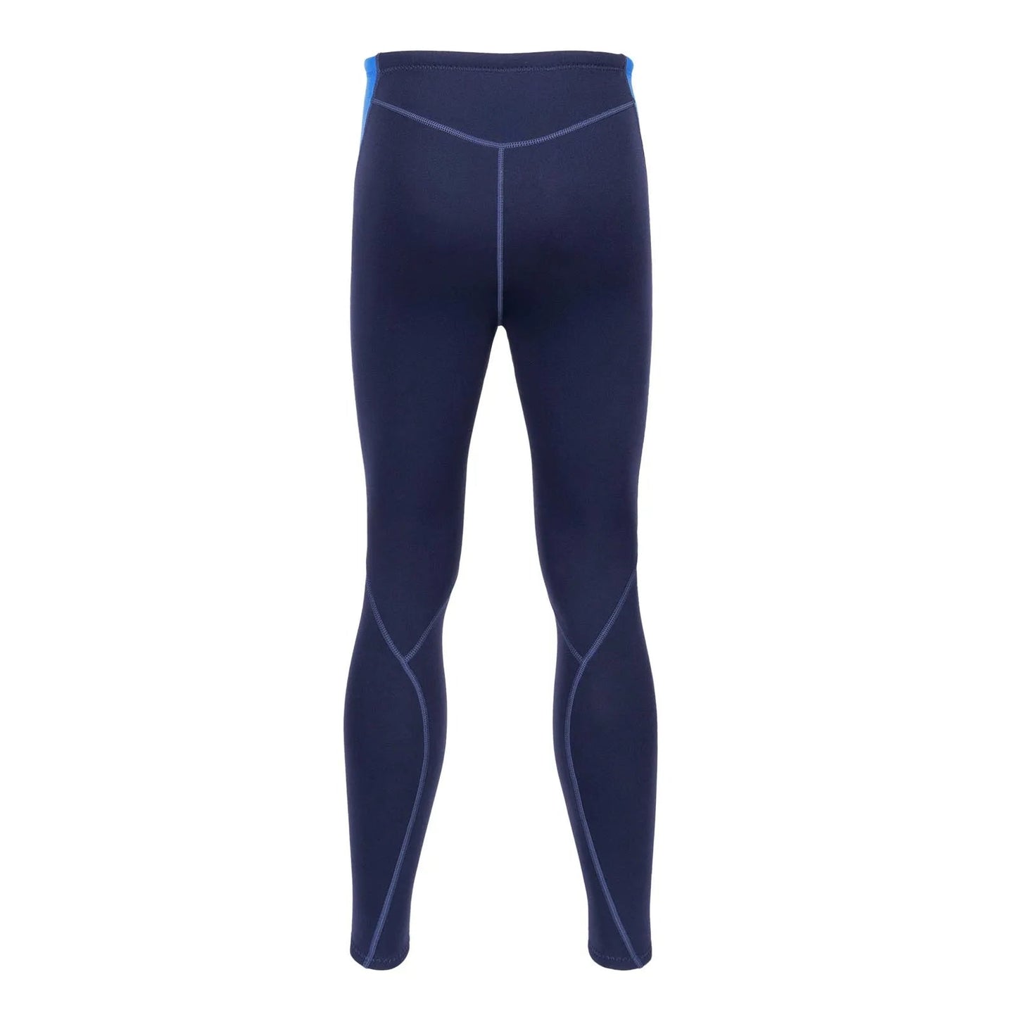 Men’s Wetsuit Pants 3mm Neoprene Swim Leggings for Surfing Diving Beach - Cake Pops Parties