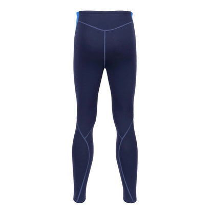 Men’s Wetsuit Pants 3mm Neoprene Swim Leggings for Surfing Diving Beach - Cake Pops Parties