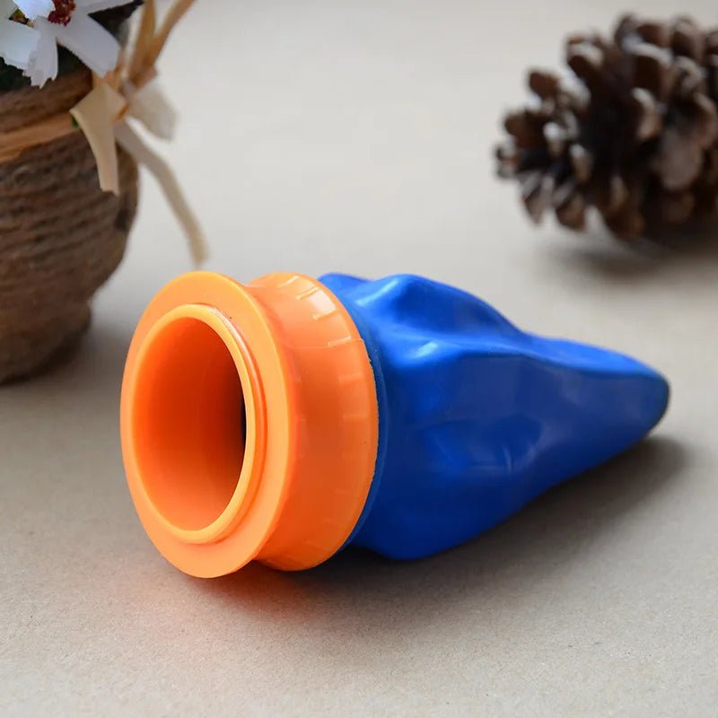 Mini Pocket Slingshot Hunting Catapult - Cake Pops Parties