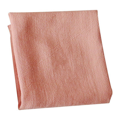 Modern Cotton Linen Kitchen Napkins - Cake Pops Parties